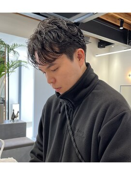 シアター(CIARTOR) ナチュラルパーマ