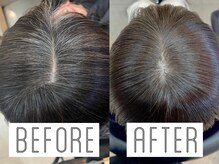 ヘアサロン ハクギンザ(hair salon haku GINZA)