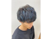 ワンズヘアー サンリブ下松店(ONE'S hair)