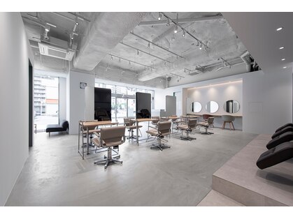 シーバイデコ(See by DECO)の写真