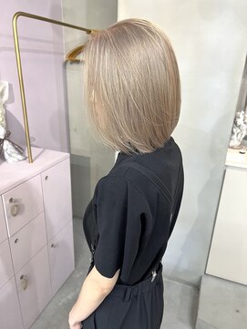 クリム(qulim) クールベージュ