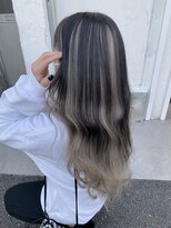 プルメリアドット(Plumeria.)&nbsp;アンブレラカラー