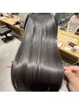 エル 宿河原(elu)&nbsp;髪質改善/縮毛矯正/トリートメント/登戸/宿河原