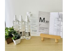 ナカジマ美容室東鯖江の雰囲気（M3）