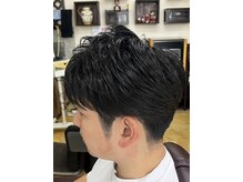 カットインタマヤマ(cut in TAMAYAMA)