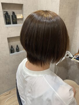 ディアーズ 高知 ショート