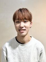 アズール 草加(azule)&nbsp;山川 大翔