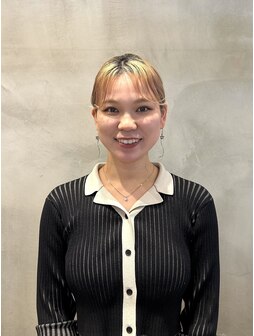 安福 椎南｜トロワエピ 表参道(Trois epis)の美容師・スタイリスト 