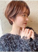 大宮 オーロラショート