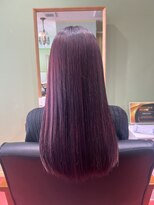 エマ(emma)&nbsp;《深みColor》チェリーレッド