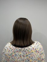 バトー バイ トリコ 船橋北口店(BATEAU by tricot)&nbsp;#ハイライト#ベージュ