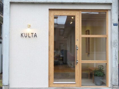 クルタ(KULTA)の写真