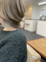 ランデブー(Rendez-vous)&nbsp;アッシュベージュ【堺市／浅香山】