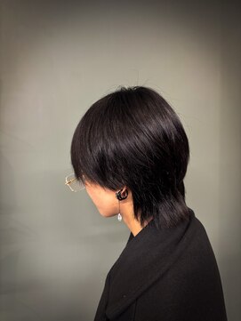 シフト 糸島店(SHIFT) ナチュラルウルフ