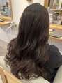 エテバイリリア(ete by LILIA.) なりたいスタイルに合わせてデザインのご提案させて頂きます！