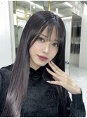 ラベンダーブラック
