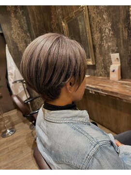 フローリア(flowria) ショコラグレージュ