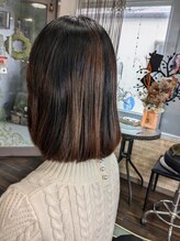 ブロッサム(Blossom)