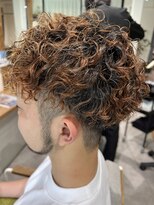 シータ 東川口(THETA)&nbsp;ツイストスパイラルパーマ