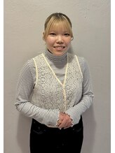 ラフィス ヘアー コタ 明石店(La fith hair cota)&nbsp;塩崎 彩香