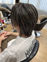 ラック 本厚木店(LUCK) メンズハイライト