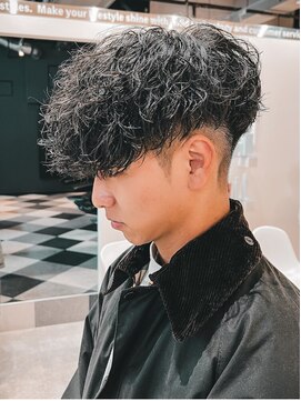 ルースト 渋谷店(ROOST) [雰囲気抜群]大人スペインカール