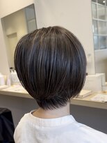 コノアラボ 守谷店(Conoah labo)&nbsp;白髪/ハイライト/ブリーチ/アディクシー/イルミナカラー/守谷/