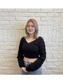 ヘアーアンドエステティック アイビジン 四日市店(Hair&Esthetic I BiJiN) YUI 