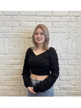 ヘアーアンドエステティック アイビジン 四日市店(Hair&Esthetic I BiJiN) YUI 