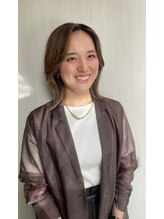 エクリ シセイドウ 麻布十番店(equri×SHISEIDO) 佐藤 彩乃