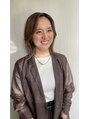 エクリ シセイドウ 麻布十番店(equri×SHISEIDO) 佐藤 彩乃
