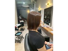ヘアーズクリッツア(HAIR'S CKRIZIA)