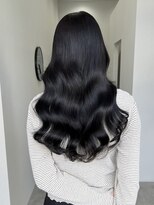 エレリー 和歌山店(EleRe)&nbsp;EleRe 栄/名古屋/髪質改善/韓国/カラー/カット/レイヤーカット37