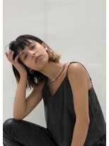 キャリアリングサロン(CAREERING SALON) ミディアム