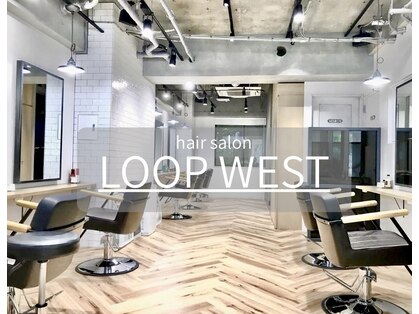 ループウエスト(LOOP WEST)の写真