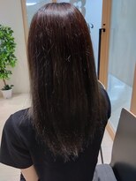 ビーズカラー イオンタウン米沢駅前店&nbsp;透明感アップ！人気色♪フォギーベージュ7/8