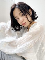 クラン(Chlan)&nbsp;かきあげワンカールボブ