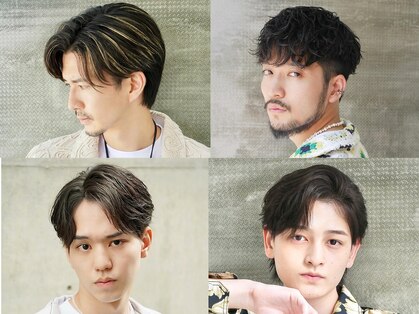ブルーダー(Bruder)の写真