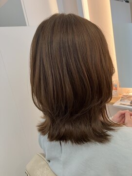 ヴィオラ トリコ(ViolaTrico) 髪質改善縮毛矯正/髪質改善カラーエステ/髪質改善トリートメント