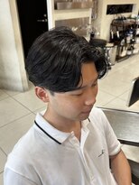 プライズ 池袋店(prize)&nbsp;ビジネス◎夏映えセンターパート×ニュアンス