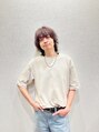 スリーバイザサロン(THREE by the salon) 高松 弘治
