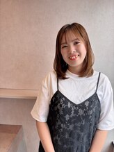 美ららジャパン(JAPAN)&nbsp;杉谷 南海