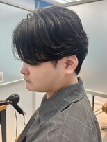 ジーナ 天神(Zina)&nbsp;センターパート【YUZUKI】