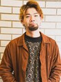 ユイマァルスロウ(YUIMARL SLOW) 上田 大樹