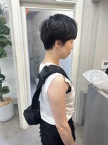 ヌークバイラヴェスト 四日市(neuk by lovest)&nbsp;レディースショート