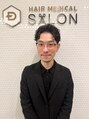 ヘアメディカルサロン 福岡 岡田 允