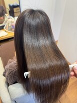 アニュー 大宮店(ANEW)&nbsp;頭浸浴×リンゴ幹細胞トリートメント