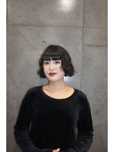 ザ ゴズウェル ヘア(The Goeswell Hair) MIKU