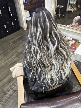 カルフール ロコ 草加西口店(Carrefour LOCO) シールエクステ８０枚