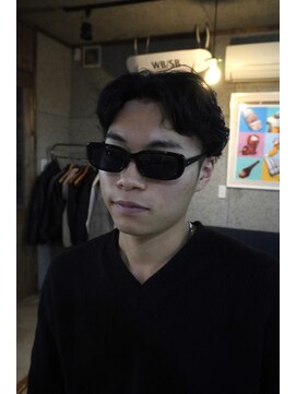 ワビサビ(WB/SB) MAKI STYLE No.4